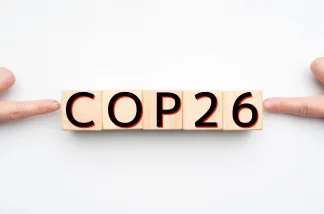 COP26の結果や合意、課題を紹介します