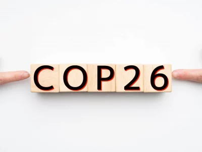 COP26の結果や合意、課題を紹介します