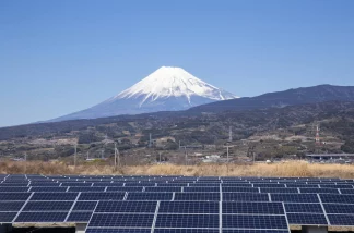 静岡の自家消費型太陽光発電は静岡県下No.1のスマートブルーへ