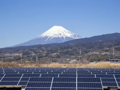 静岡の自家消費型太陽光発電は静岡県下No.1のスマートブルーへ