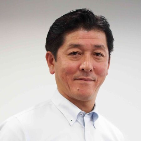 登壇者写真