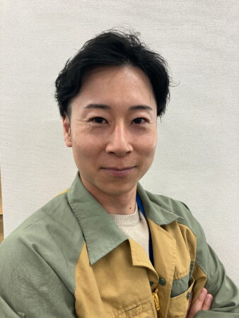 登壇者写真