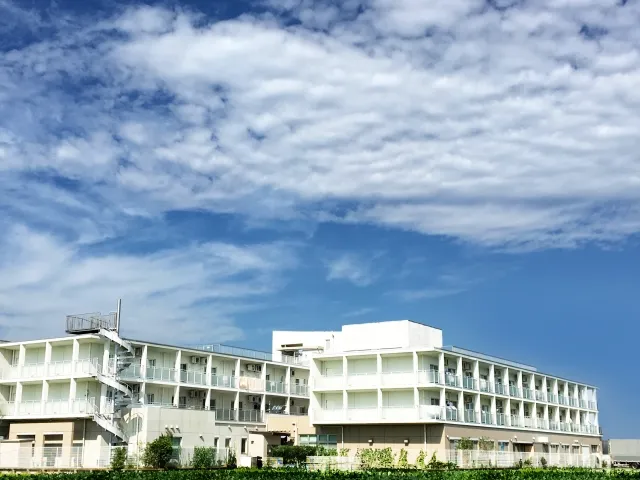 介護施設で電気代を削減するには？