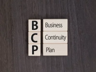 BCPとは?BCPに取り組むメリットや策定手順について解説！