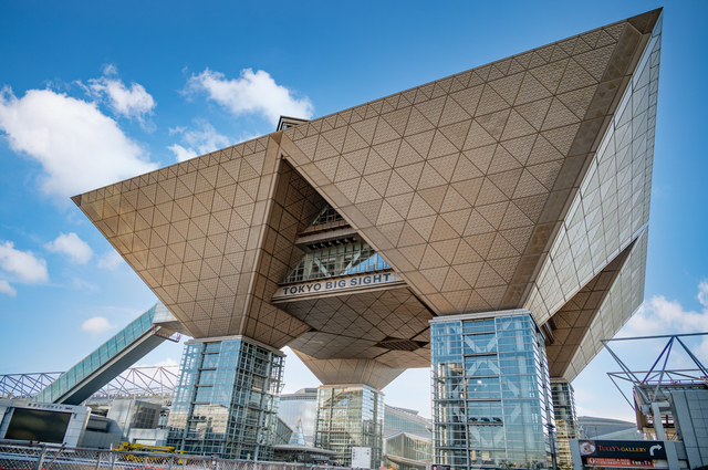 【ニュースリリース】第1回脱炭素経営EXPO［春］にブース出展いたします